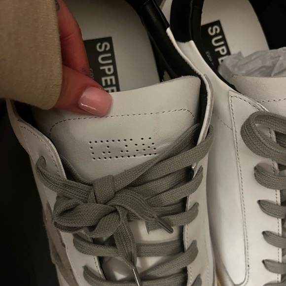 Men’s Golden Goose US size 11 golden goose size 45 - Picture 5 of 7